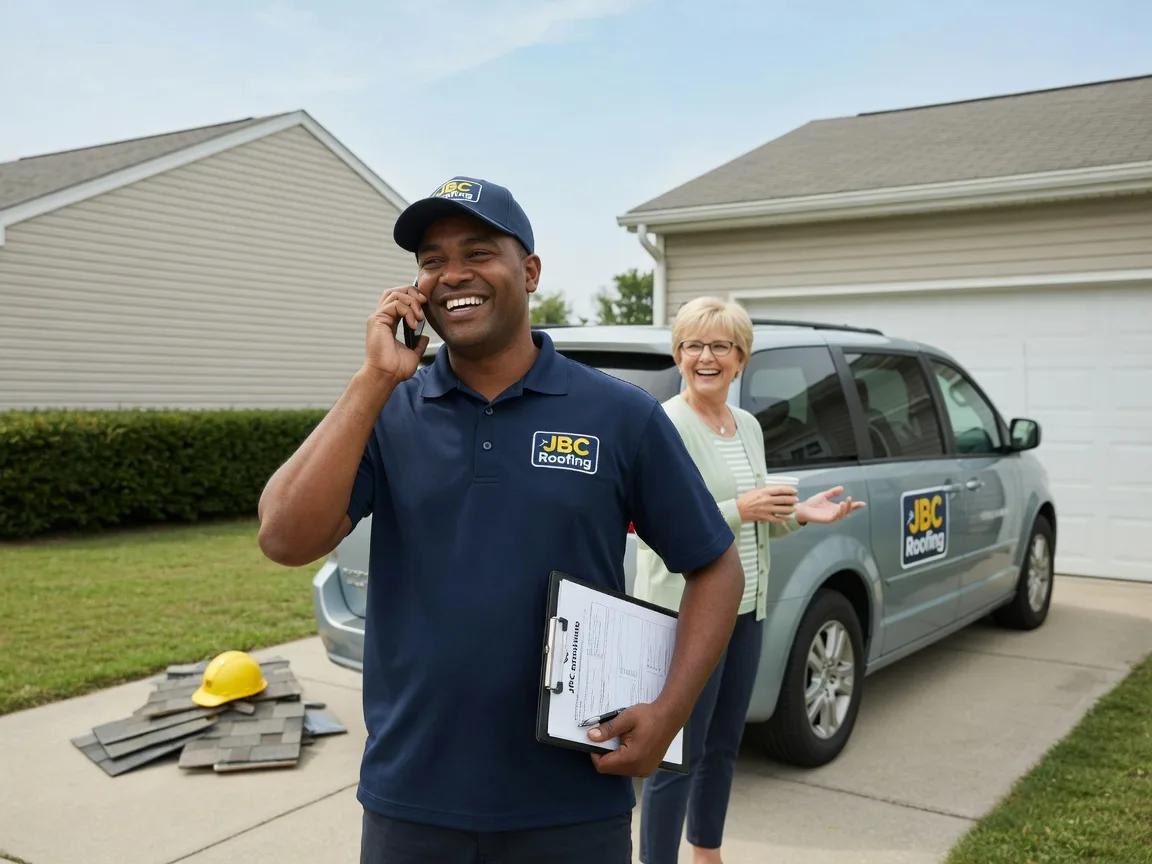 Roof Replacement Harrison Township, MI FAQs
